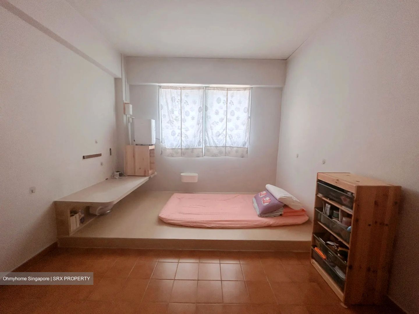 Blk 635 Yishun Street 61 (Yishun), HDB 4 Rooms #554665681
